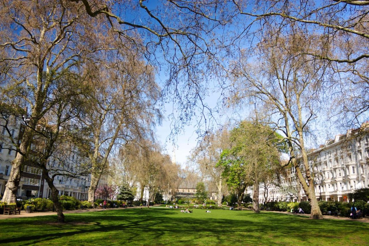 Avari Apartments - Winchester Collection Londres Exterior foto